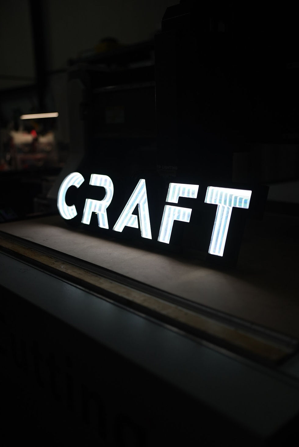 Thumbnail: CRAFT