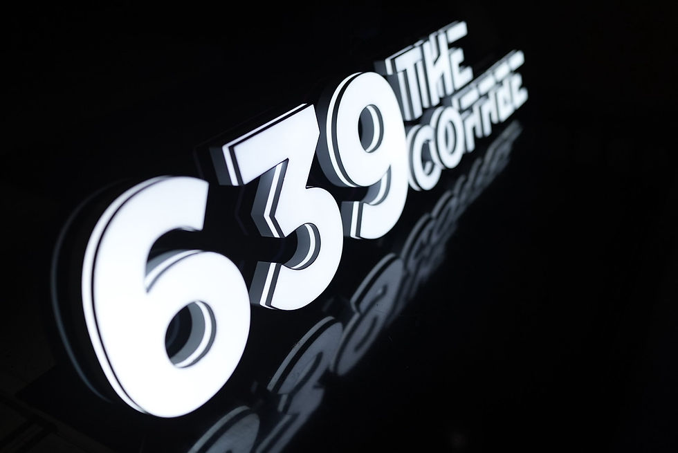 Thumbnail: 639 THE COFFEE