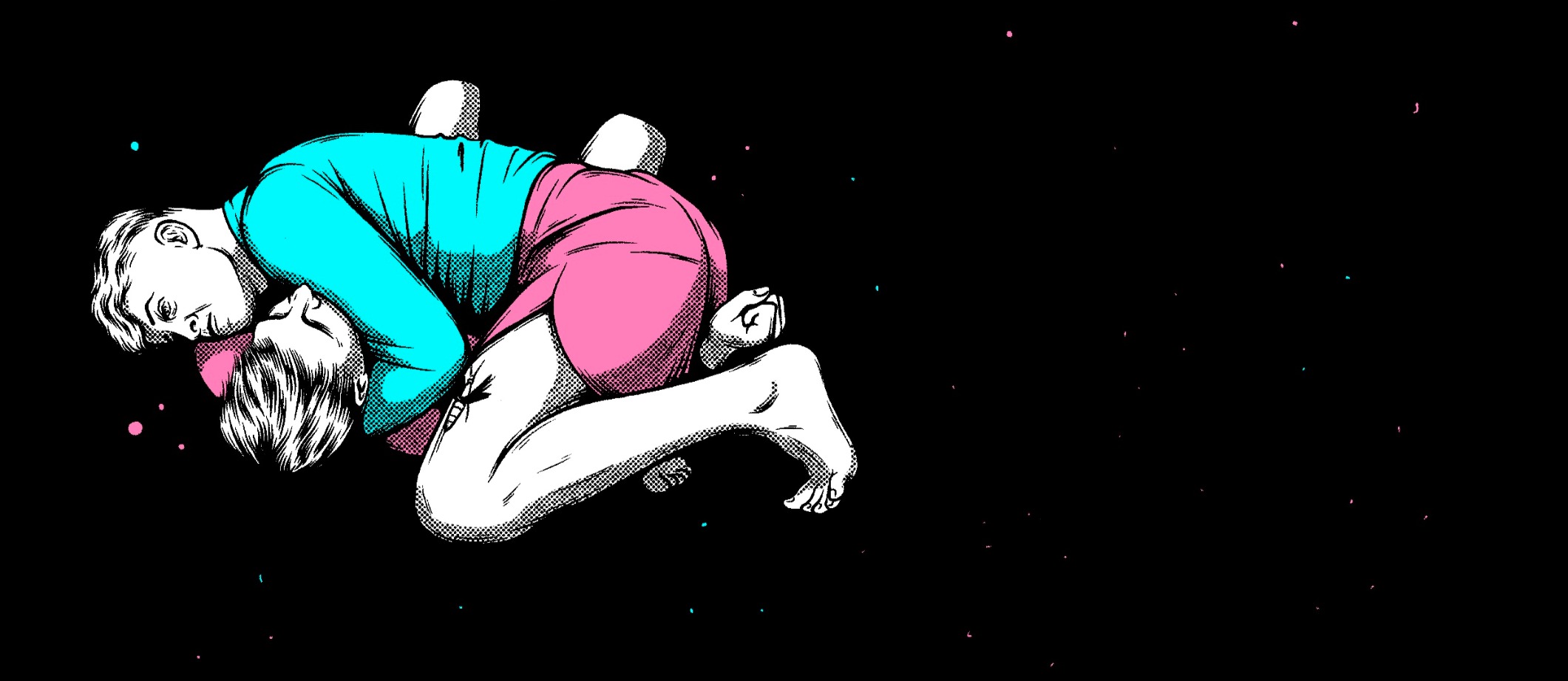 40 Licks Jiu-Jitsu Club main image
