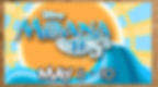 Moana Jr the Musical