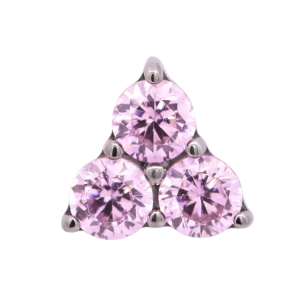 Thumbnail: Titanium Trinity