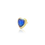 Thumbnail: Blue Opal Bezel Heart