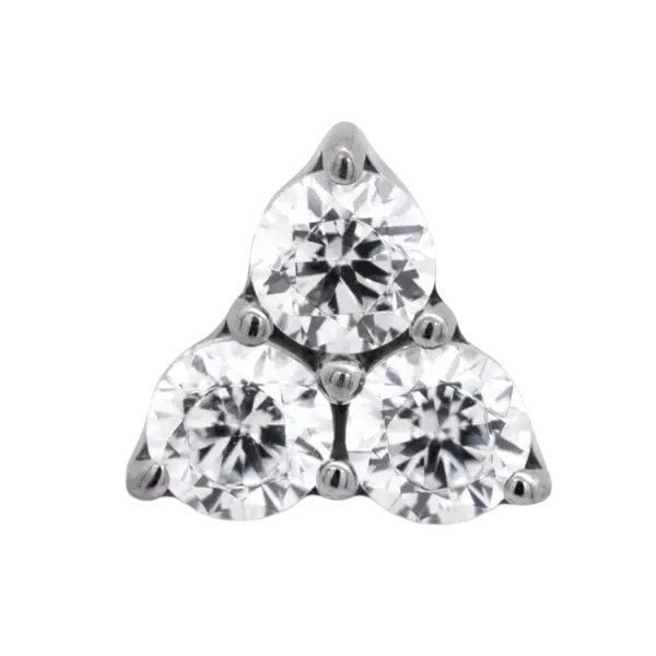 Thumbnail: Titanium Trinity