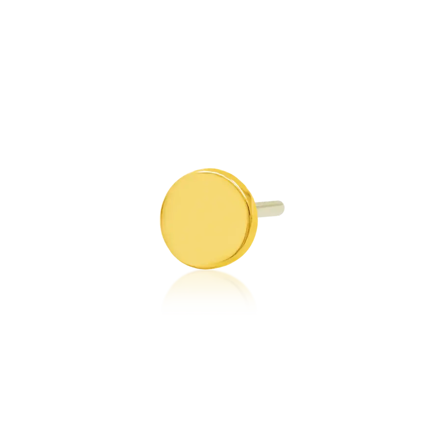 Thumbnail: Gold Disk