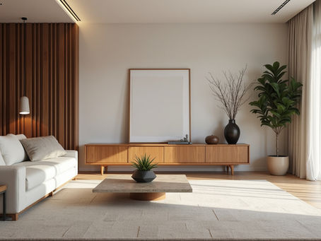Understanding Singapore Luxury Interiors: A Journey into Timeless Elegance