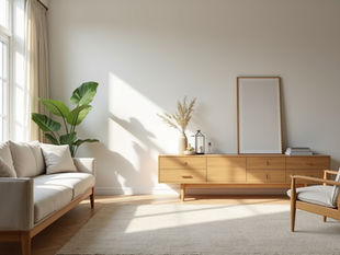 Defining Modern Interior Design: Embracing Modern Design Elements