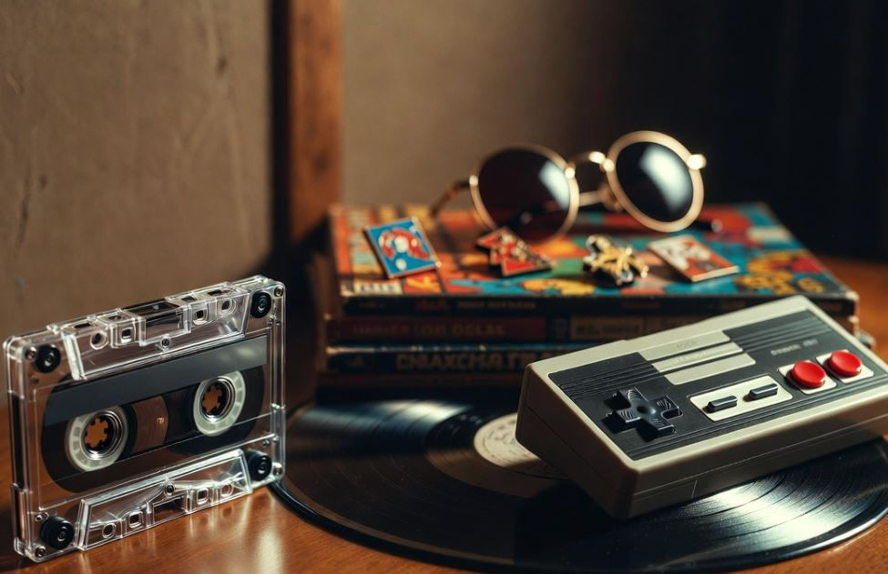 Pourquoi les objets du quotidien deviennent-ils des icônes de la pop culture ?