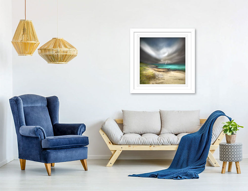 Thumbnail: Harris West Coast Sails