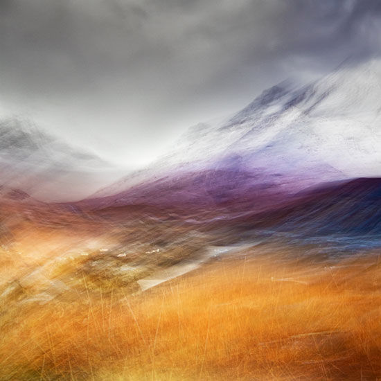 Moving Winter Ardhasaig