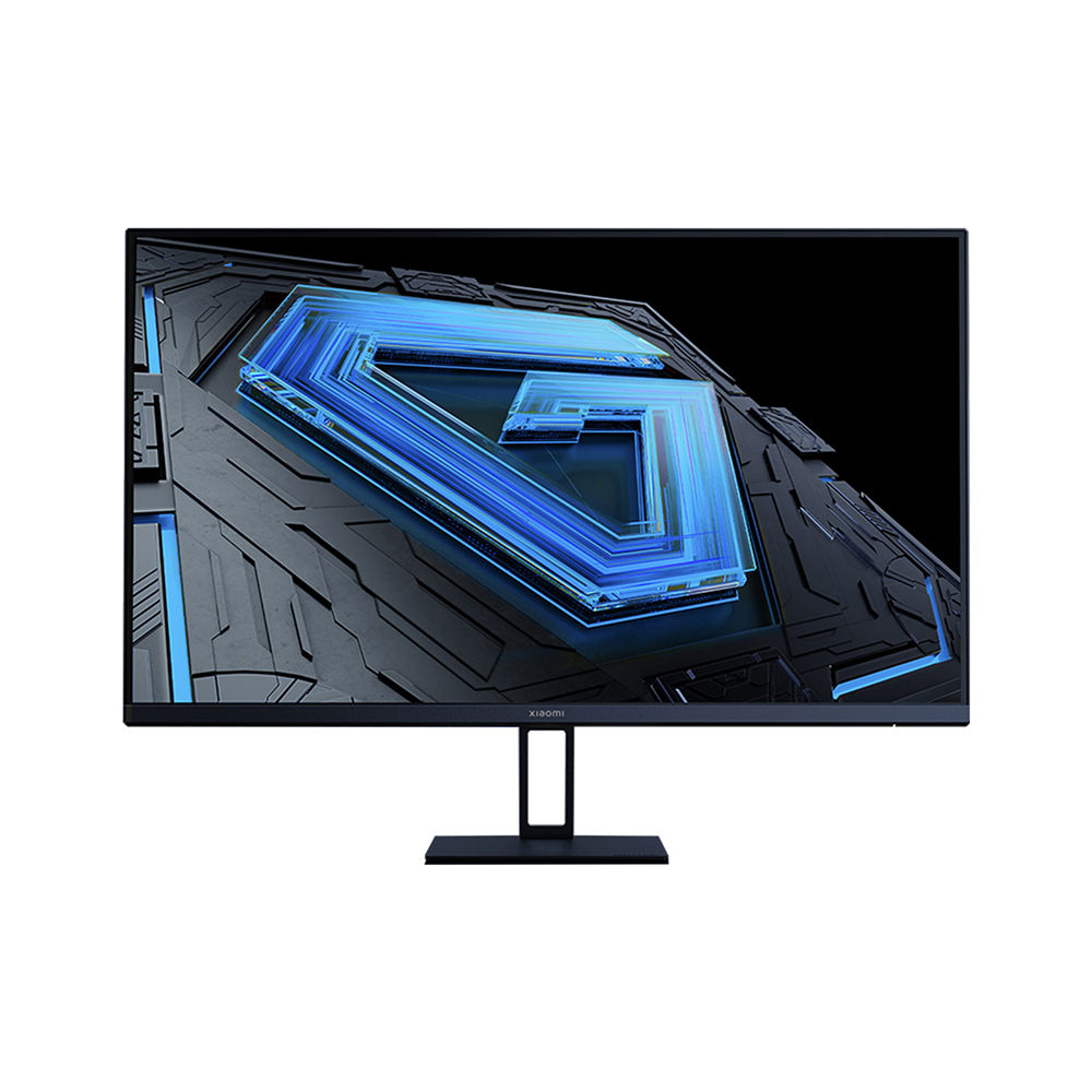 Xiaomi G27I Gaming Monitor – 27" Fast Ips, 165Hz, 1Ms, Freesync Premium, Tüv
