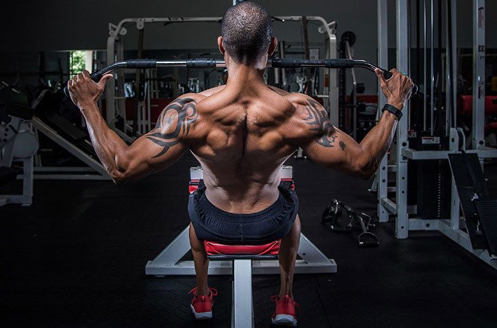 D-Anaoxn : Grow Your Muscle Size,Strength & Stamina by Crazymass |Buy Now!!