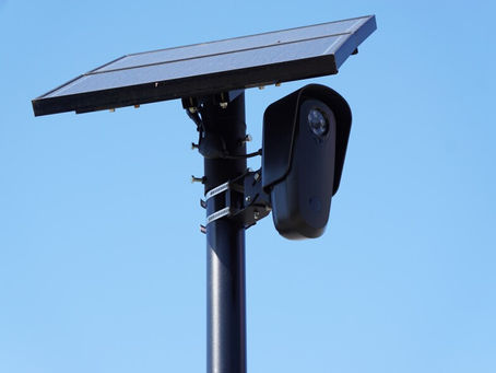 Flock cameras are everywhere