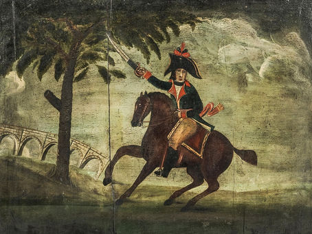 Israel Putnam