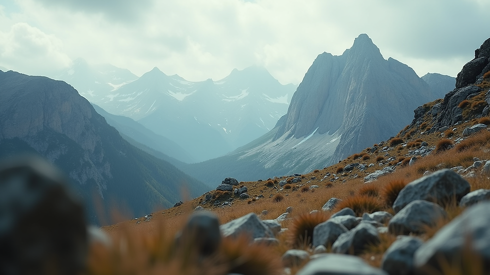 How to Excel in Fitness for Extreme Sports