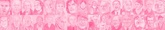 Mosaïque Grands québécois