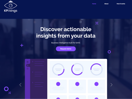 Case Study: Our Work with KPI Kings