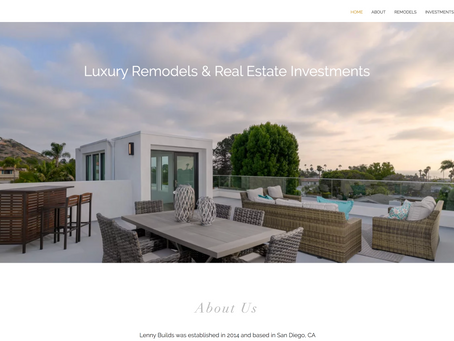 Case Study: What WesPark built for Gardino, LLC