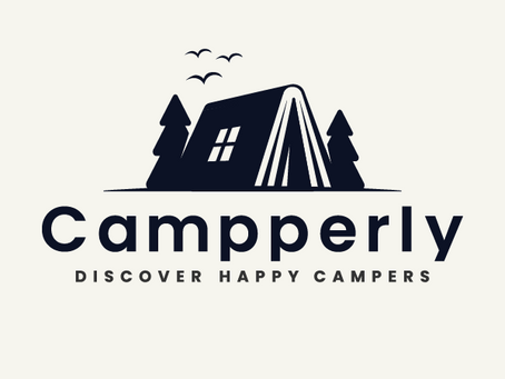 Case Study: Campperly.com, Discover Happy Campers