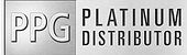 PPG Platinum Distributor