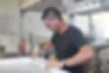 Countertop fabrication details