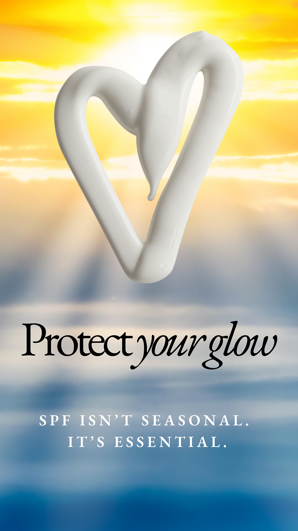 The SKIN-VESTMENT of SPF: A Deep Dive into Sun Protection & Why It’s Your Skin’s Smartest Asset