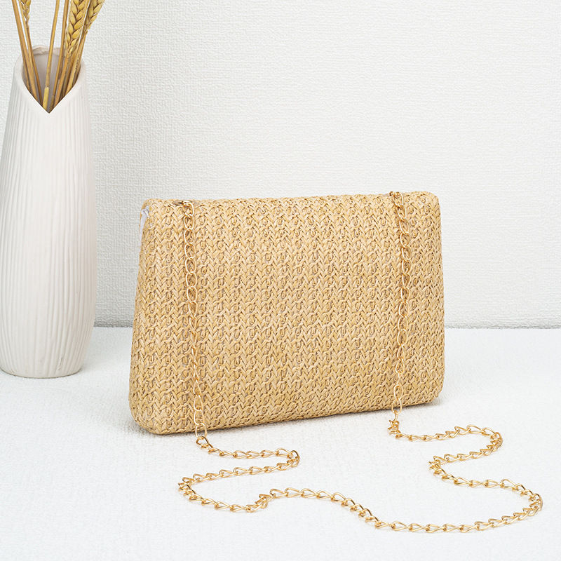 Thumbnail: Sienna Luxe Clutch
