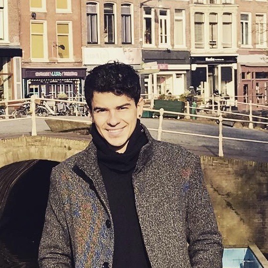 Foto do escritor: Daniel Garcia