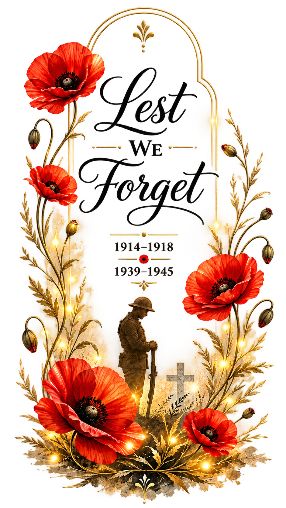 Thumbnail: Remembrance Day