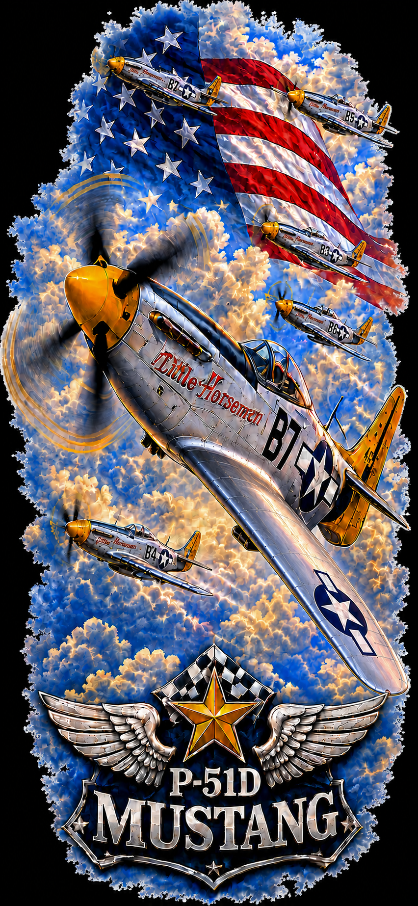 Thumbnail: Veterans Day + 250 years