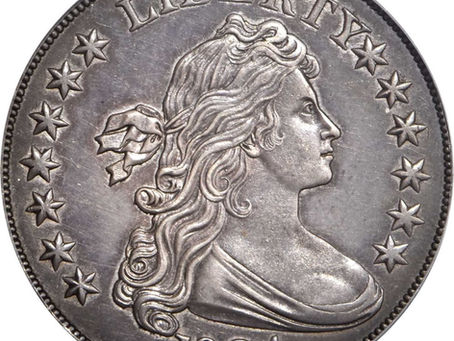 Top 20 Coins of 2020