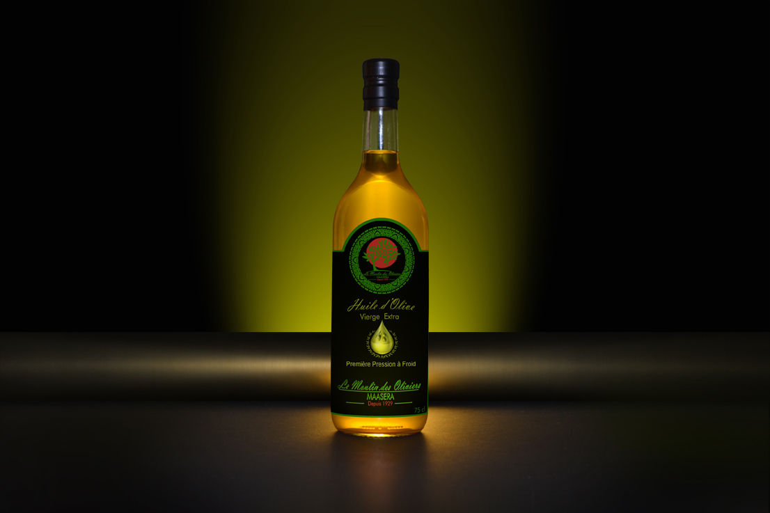 "L'or Vert" 75 cl