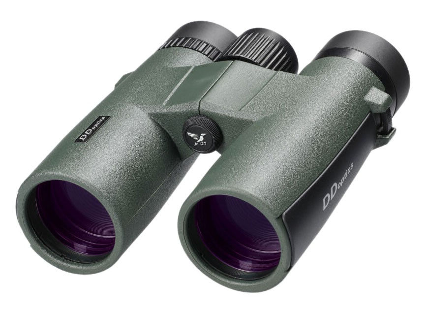 DDoptics Kolibri 10x42