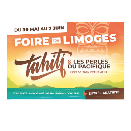 FOIRE DE LIMOGES