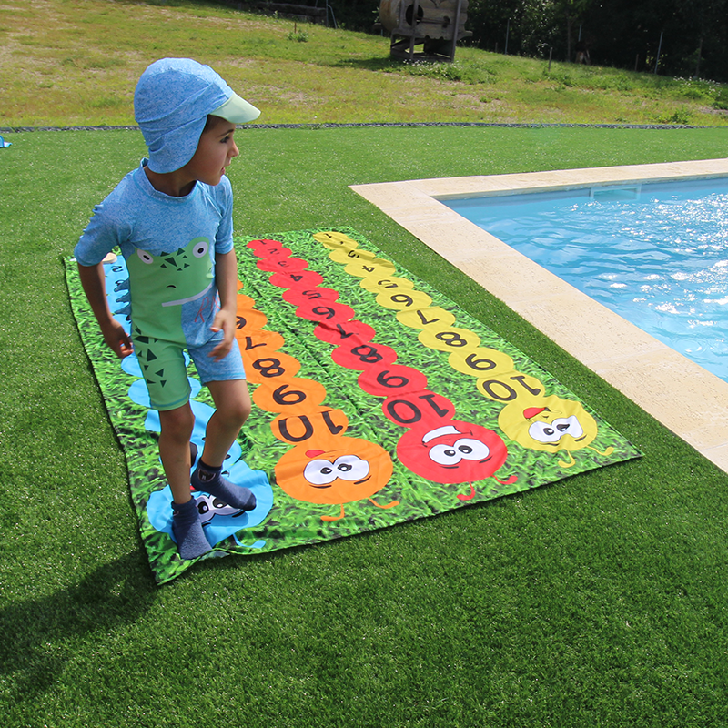 Miniatura: A Minhoca