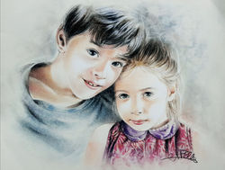 EMMA ET LUCAS