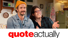 THE ULTIMATE ROM-COM BATTLE