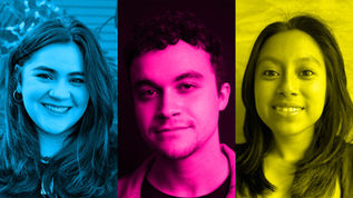 meet our new fellows!