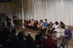 Winter's Tale Project