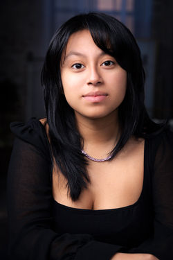 Mireya Celline