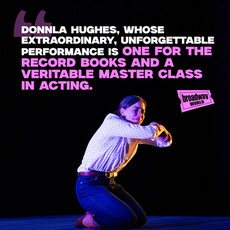 THE REVIEWS ARE IN: 'GIRLS & BOYS' IS A MUST SEE!