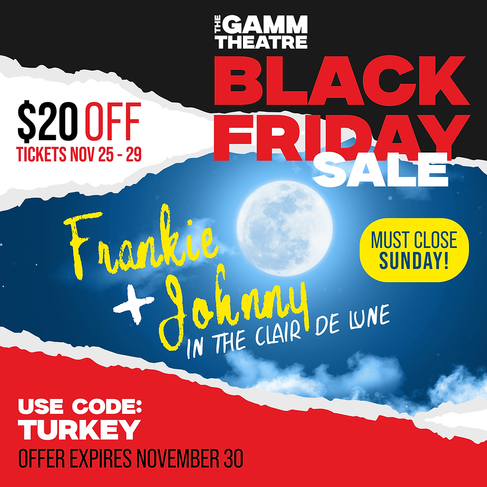 BLACK FRIDAY DEALS ARE LIVE!