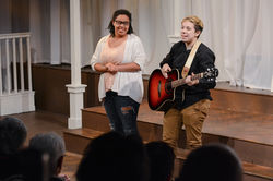 Winter's Tale Project