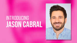 welcoming our new executive director