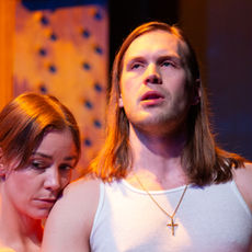 Gamm Theatre's 'Ironbound' a gritty portrait of immigrant resilience
