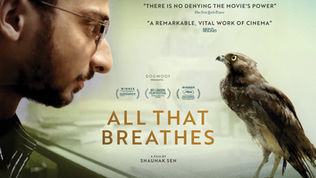 ALL THAT BREATHES