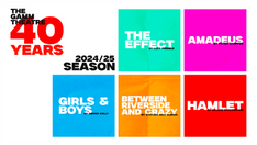 SEASON 40 ANNOUNCED!