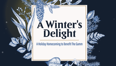 A WINTER'S DELIGHT IS BACK!