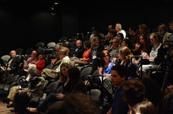 Winter's Tale Project