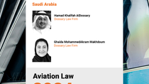 ICLG - Aviation Law 2024