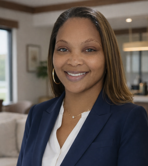 Kesia Hansen - Professional Realtor in Southlake, Texas